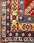 Turkoman Caucasian 31316