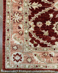 Ziegler & Co Oushak 28934