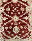 Ziegler & Co Oushak 28934