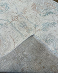 Montecito Oushak 24633
