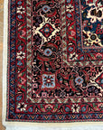 Persian Bijar Rug 24407