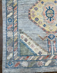 Montecito Oushak 24632