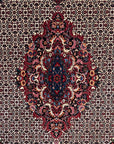 Persian Bijar Rug 24407