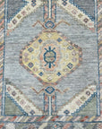Montecito Oushak 24632