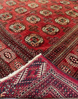 Mille Fleur Qashqai Rug 34741