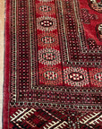 Mille Fleur Qashqai Rug 34741