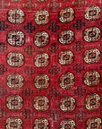 Mille Fleur Qashqai Rug 34741