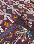 Turkish Soummakh 35621