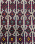 Turkish Soummakh 35621