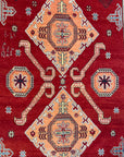 Turkish Bergama 24408