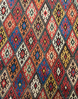 Rare Antique Caucasian 23066