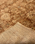 Antique Rug 24739