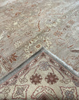 Fine Oushak 24409