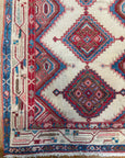 Antique Persian Runner