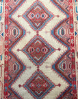 Antique Persian Runner