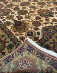 Ziegler & Co Mughal 33875