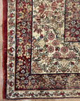 Anitque Persian Kermanshah 25282