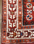 Canakkale rug mid-19th century 253005