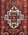 Canakkale rug mid-19th century 253005