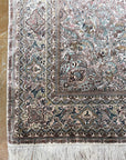 Finest Silk Tabriz 36591