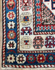 Antique Moghan 33198