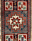 Antique Moghan 33198
