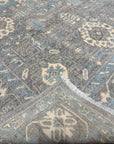 Ziegler & Co Oushak 37545