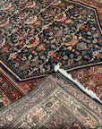 Antique Farahan 34501