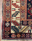 Antique Kazak 34618