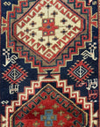 Antique Kazak 34618