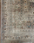 Antique Persian 26047