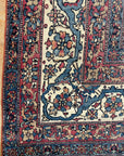Antique South Persian Garden of Paradise 26045