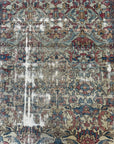 Antique South Persian Garden of Paradise 26045