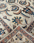 Fine Farahan Rug 25376