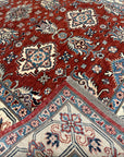 Kazak Rug 25375