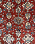 Kazak Rug 25375