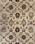 Oushak Rug 25370