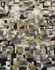 Modern Rug 25359