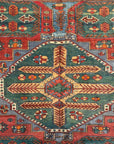 Vintage Kazak Rug 25365