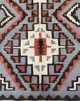 Navajo Design Rug 25360