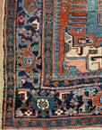 Antique karajeh 25354