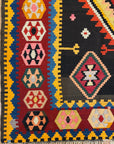 Antique Kilim Rug 25351