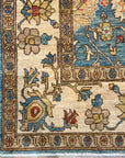 Sultanabad Rug 25349