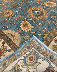 Sultanabad Rug 25349