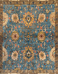 Sultanabad Rug 25349