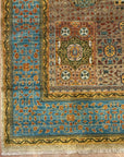 Finest Mamluk Rug 35101