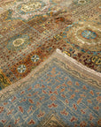 Finest Mamluk Rug 35101