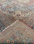 Antique Kerman 24462