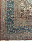 Antique Kerman 24462
