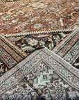 Antique Sultanabad 24500